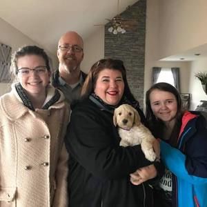 Meet your Posher, Nancy